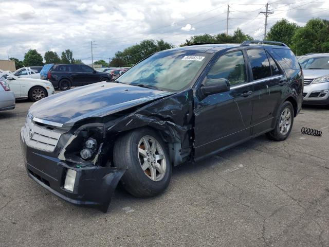 CADILLAC SRX 2009 1gyee437390116615