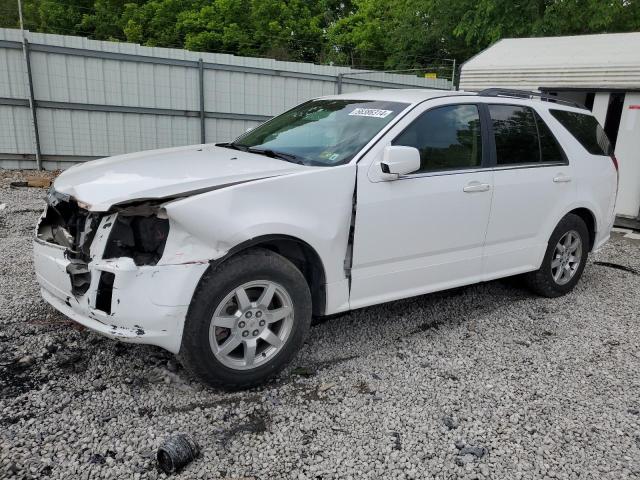 CADILLAC SRX 2009 1gyee437390138131