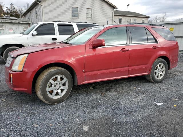 CADILLAC SRX 2008 1gyee437480132739