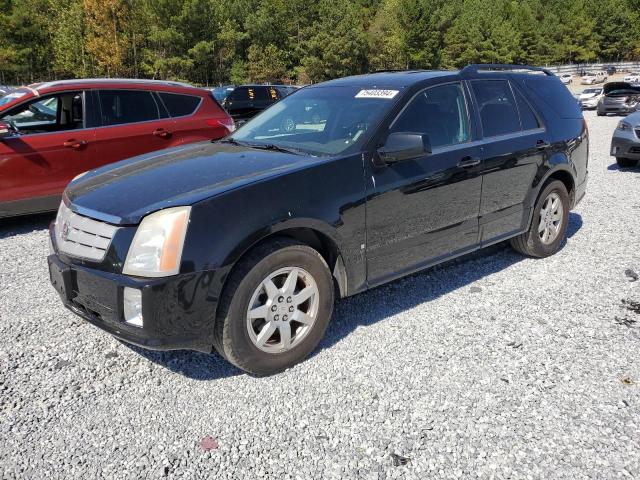 CADILLAC SRX 2009 1gyee437490111486