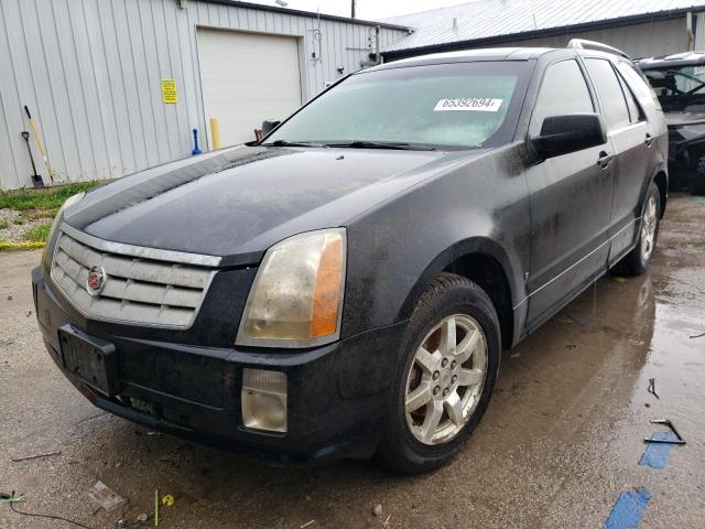 CADILLAC SRX 2009 1gyee437490140163