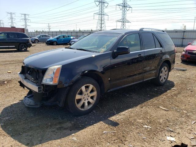 CADILLAC SRX 2008 1gyee437580204015