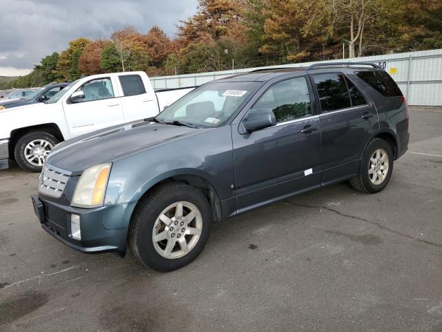 CADILLAC SRX 2008 1gyee437580209019