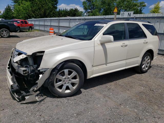 CADILLAC SRX 2009 1gyee437590125963