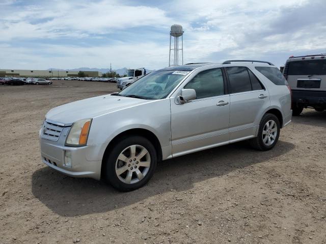 CADILLAC SRX 2008 1gyee437680154869