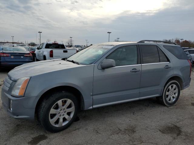 CADILLAC SRX 2008 1gyee437680155133