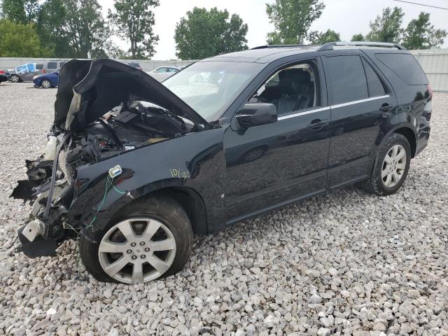 CADILLAC SRX 2009 1gyee437790102099