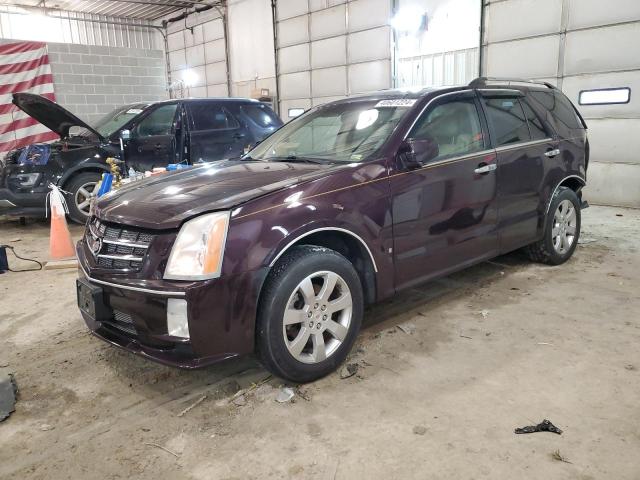 CADILLAC SRX 2009 1gyee437790115919