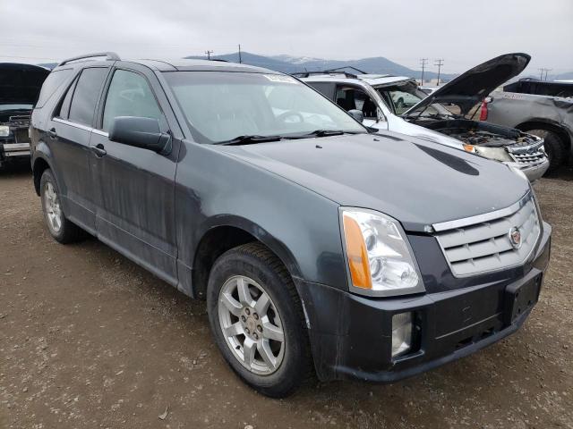 CADILLAC SRX 2008 1gyee437880147745