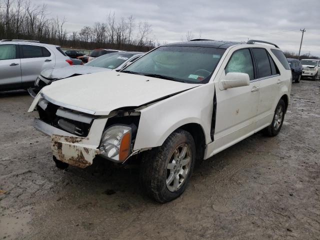 CADILLAC SRX 2008 1gyee437880196234