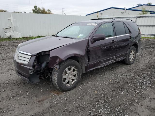 CADILLAC SRX 2008 1gyee437980183489