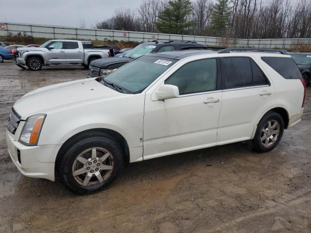 CADILLAC SRX 2008 1gyee437980214787