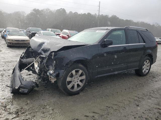 CADILLAC SRX 2008 1gyee53a080147899