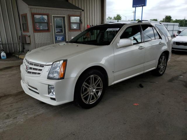 CADILLAC SRX 2009 1gyee53a090113933