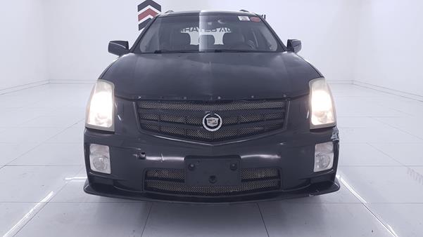 CADILLAC SRX 2009 1gyee53a290134492