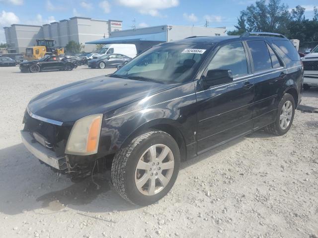 CADILLAC SRX 2008 1gyee53a580180283