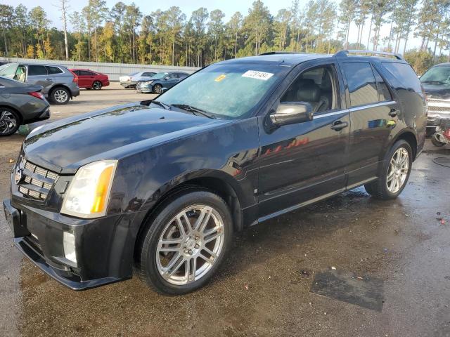 CADILLAC SRX 2008 1gyee53a780132753