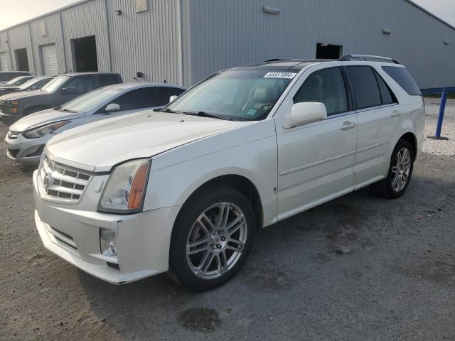 CADILLAC SRX 2009 1gyee53ax90103135