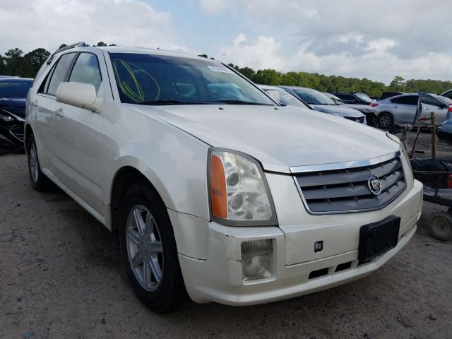 CADILLAC SRX 2004 1gyee637040148538