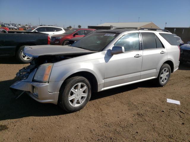 CADILLAC SRX 2004 1gyee637040190840