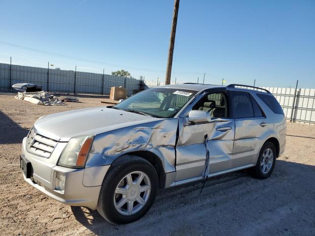 CADILLAC SRX 2005 1gyee637050116979