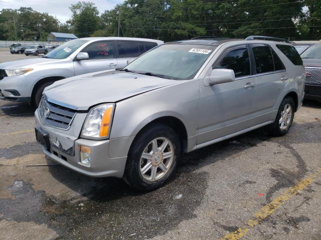 CADILLAC SRX 2005 1gyee637050138030