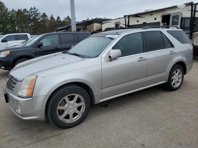 CADILLAC SRX 2005 1gyee637050164630