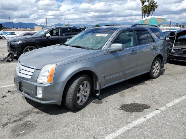 CADILLAC SRX 2006 1gyee637060143696