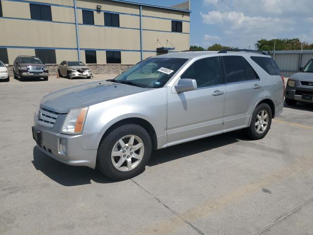 CADILLAC SRX 2006 1gyee637060169246