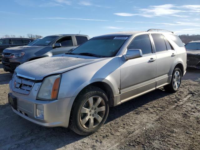 CADILLAC SRX 2006 1gyee637060206828