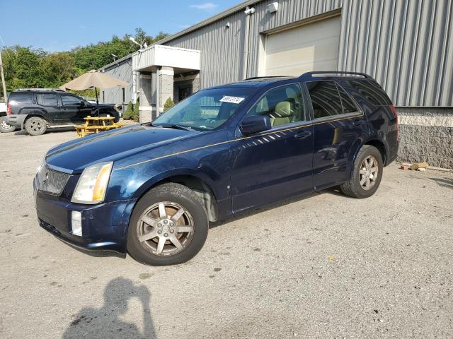 CADILLAC SRX 2006 1gyee637060214766