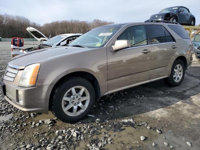 CADILLAC SRX 2006 1gyee637060215416