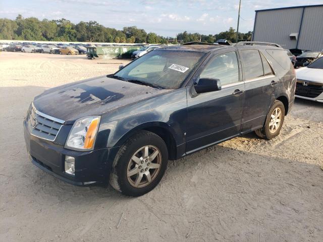 CADILLAC SRX 2006 1gyee637060222656