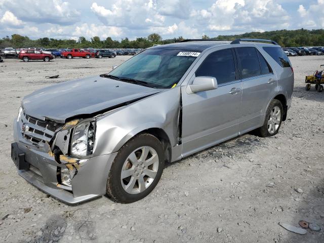 CADILLAC SRX 2007 1gyee637070147412