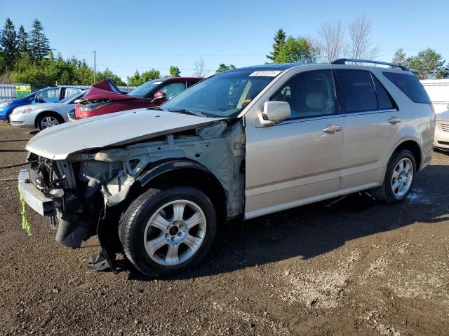 CADILLAC SRX 2007 1gyee637070179762