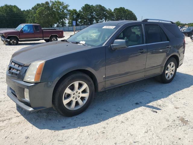 CADILLAC SRX 2009 1gyee637090104322