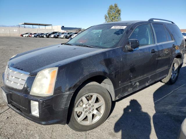 CADILLAC SRX 2009 1gyee637090146859