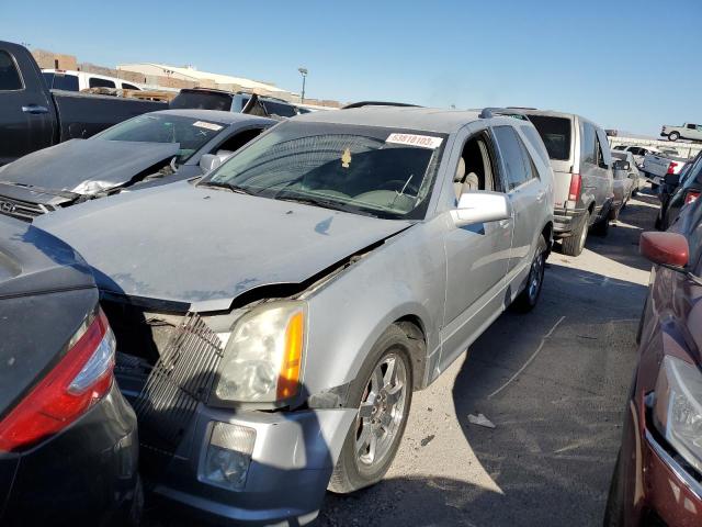 CADILLAC SRX 2009 1gyee637090150829