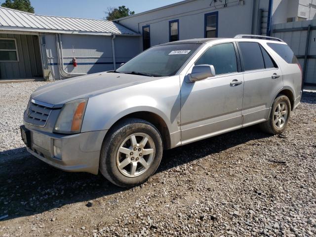 CADILLAC SRX 2006 1gyee637160110416