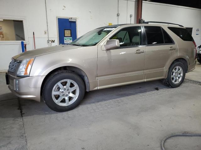 CADILLAC SRX 2006 1gyee637160138216