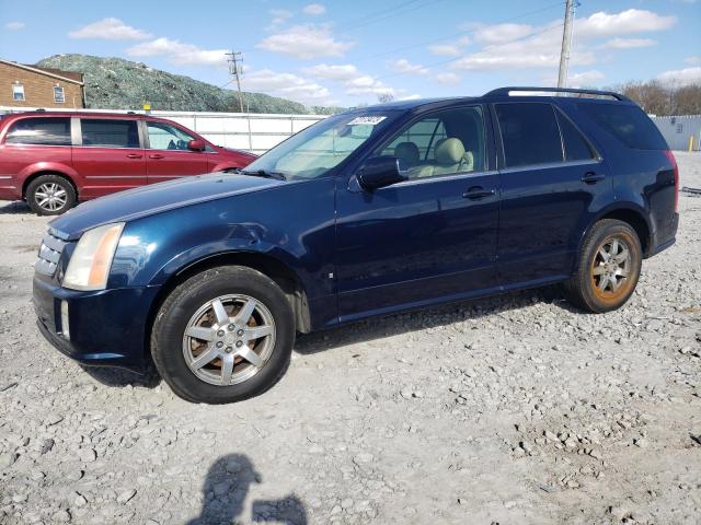 CADILLAC SRX 2006 1gyee637160221340