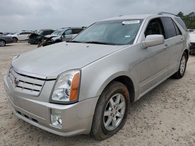 CADILLAC SRX 2006 1gyee637160221595