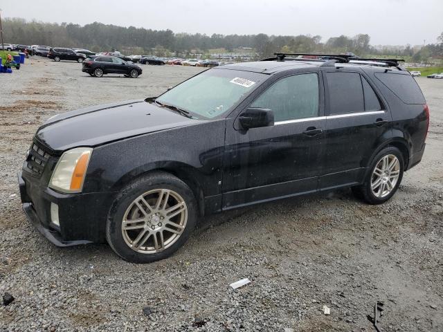 CADILLAC SRX 2007 1gyee637170134619