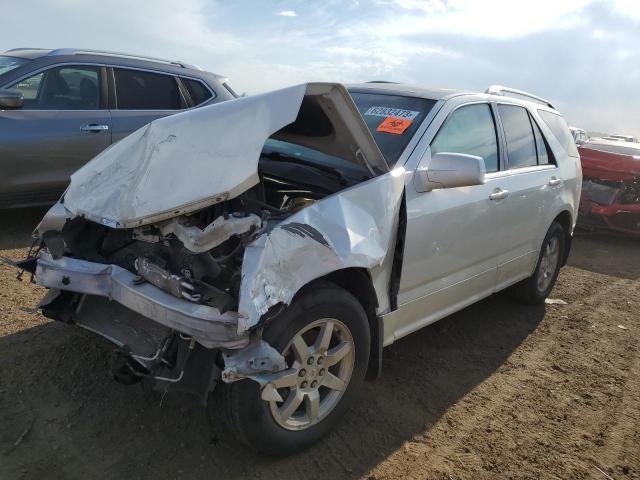 CADILLAC SRX 2007 1gyee637170157852