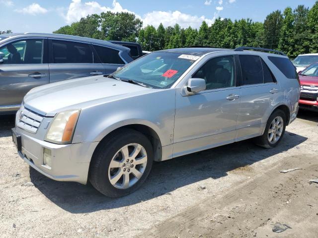 CADILLAC SRX 2007 1gyee637170166017