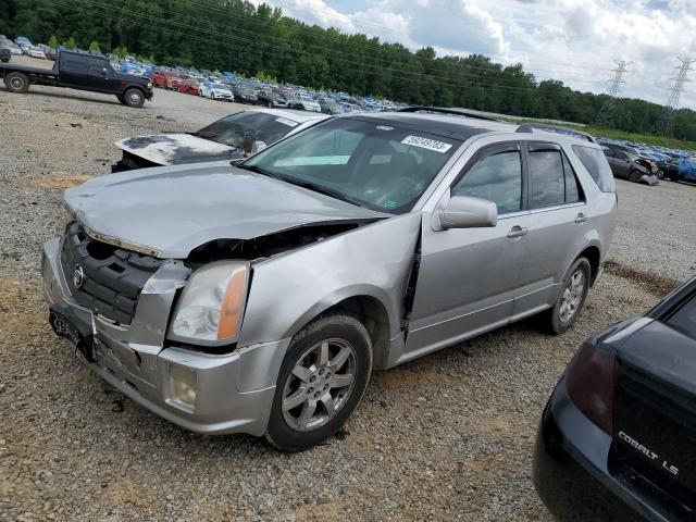 CADILLAC SRX 2007 1gyee637170171542