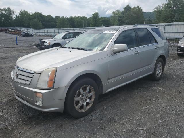 CADILLAC SRX 2007 1gyee637170186512