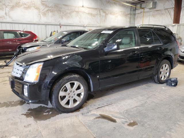 CADILLAC SRX 2007 1gyee637170193766