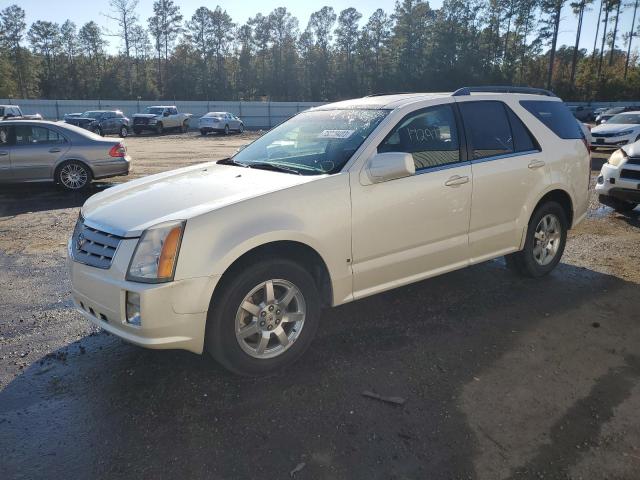 CADILLAC SRX 2008 1gyee637180140907