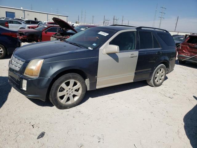 CADILLAC SRX 2008 1gyee637180153043